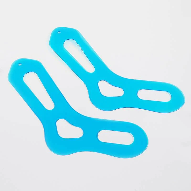 Aqua Sock Blockers - Image 3