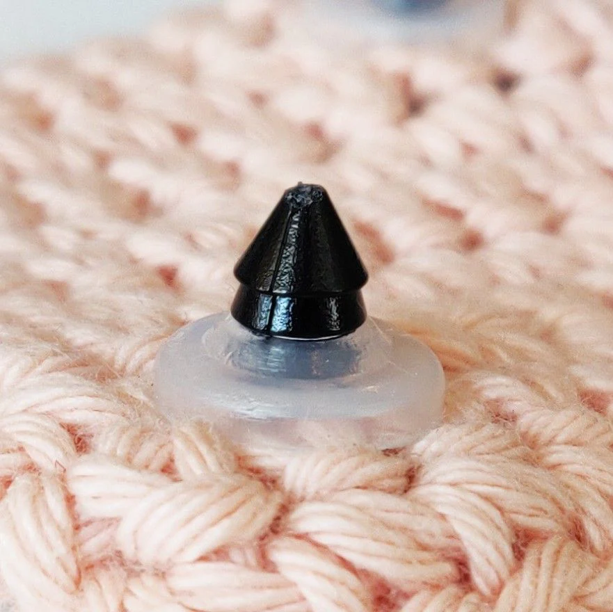 Safety Eyes - 5 mm (0.2 in) - Image 4