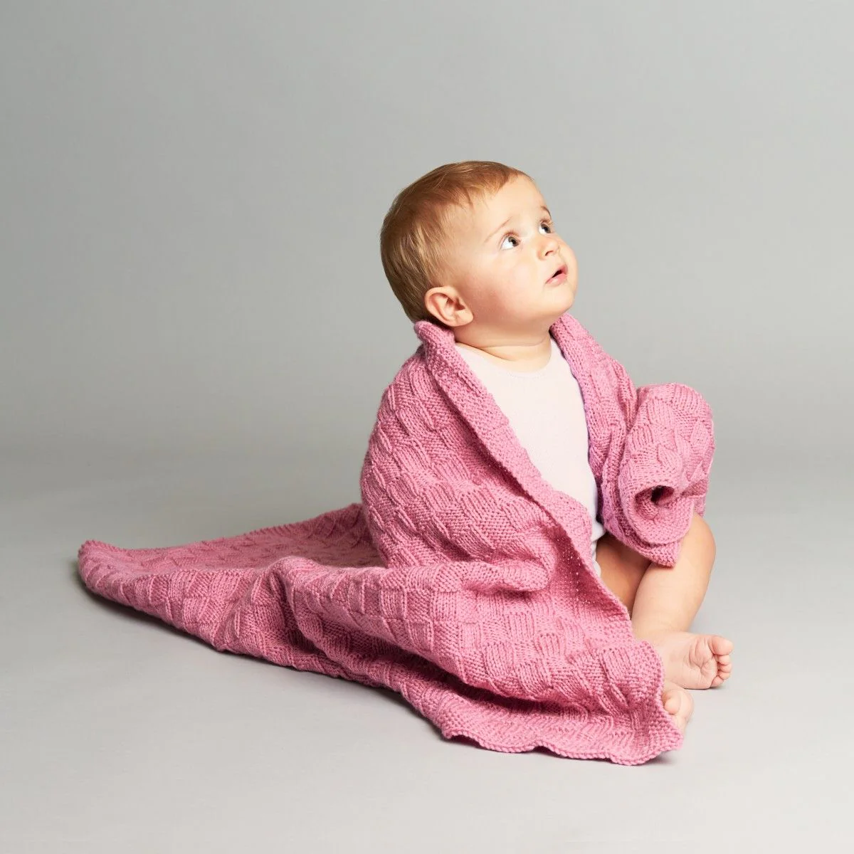 Colts Foot Baby Blanket - Image 3