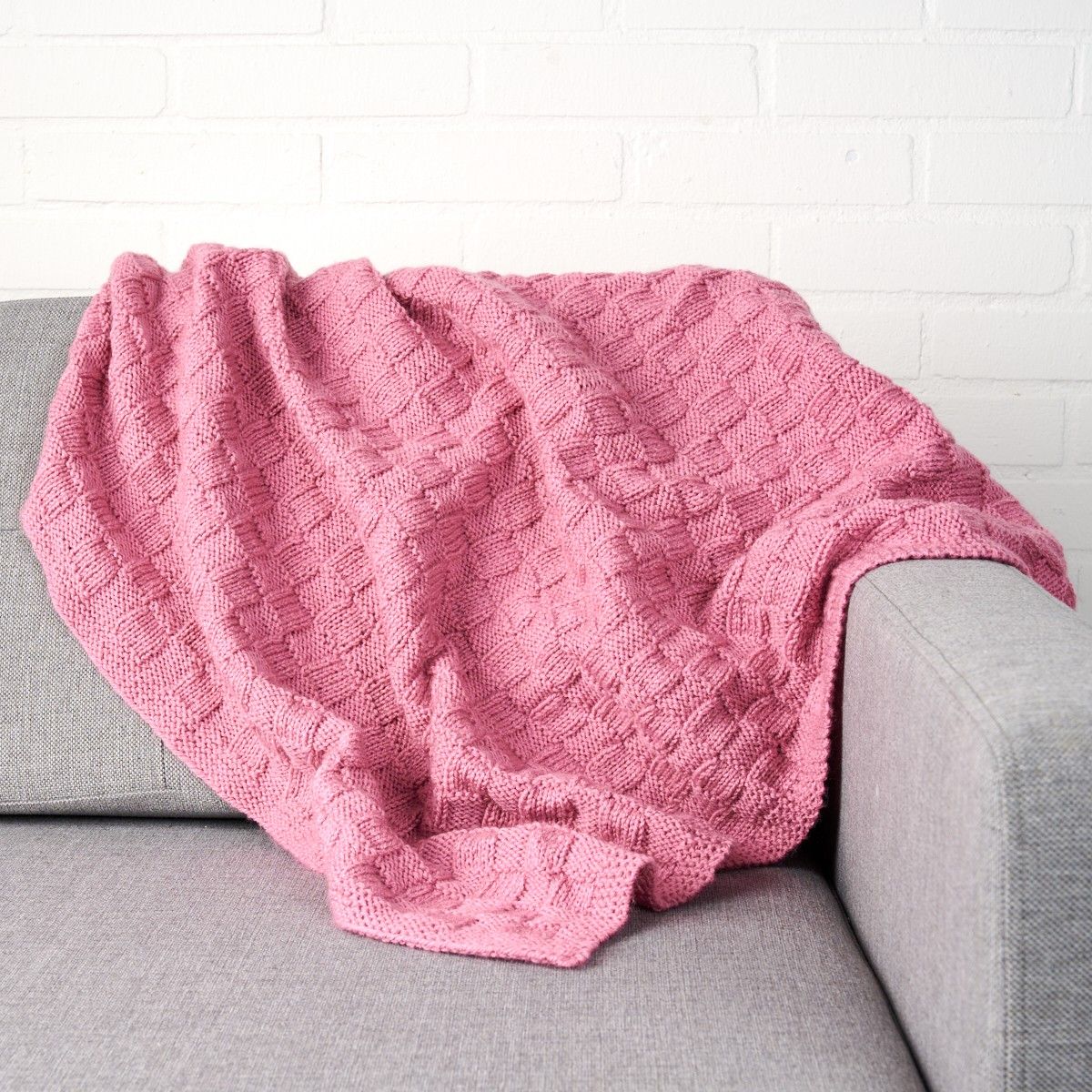 Colts Foot Baby Blanket - Image 4