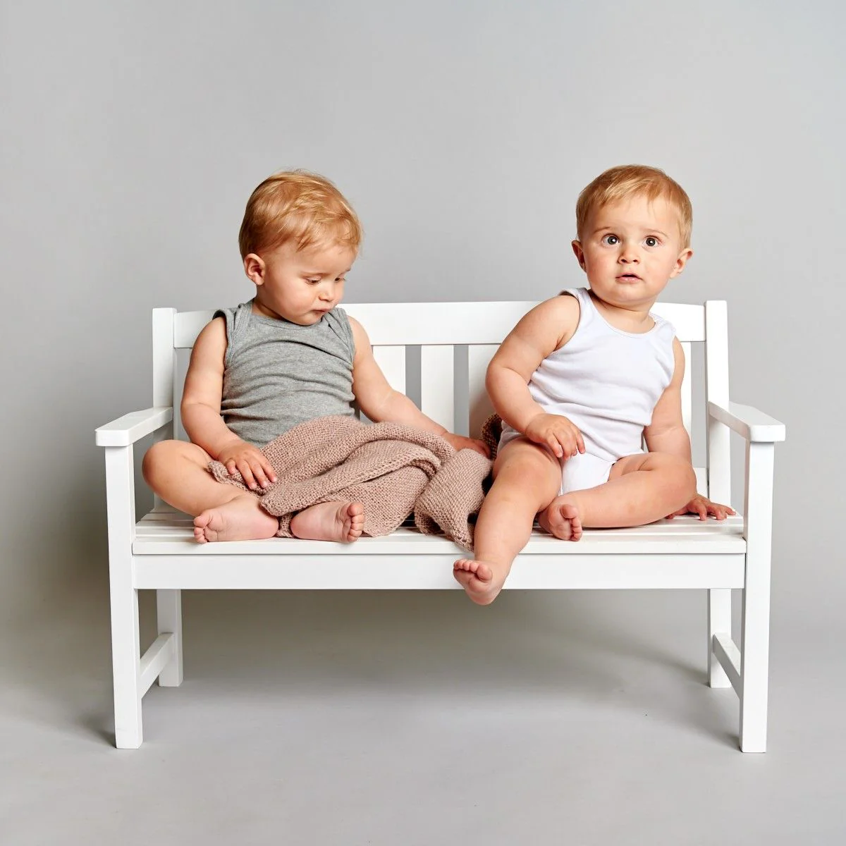 Knautia Baby Blanket - Image 3