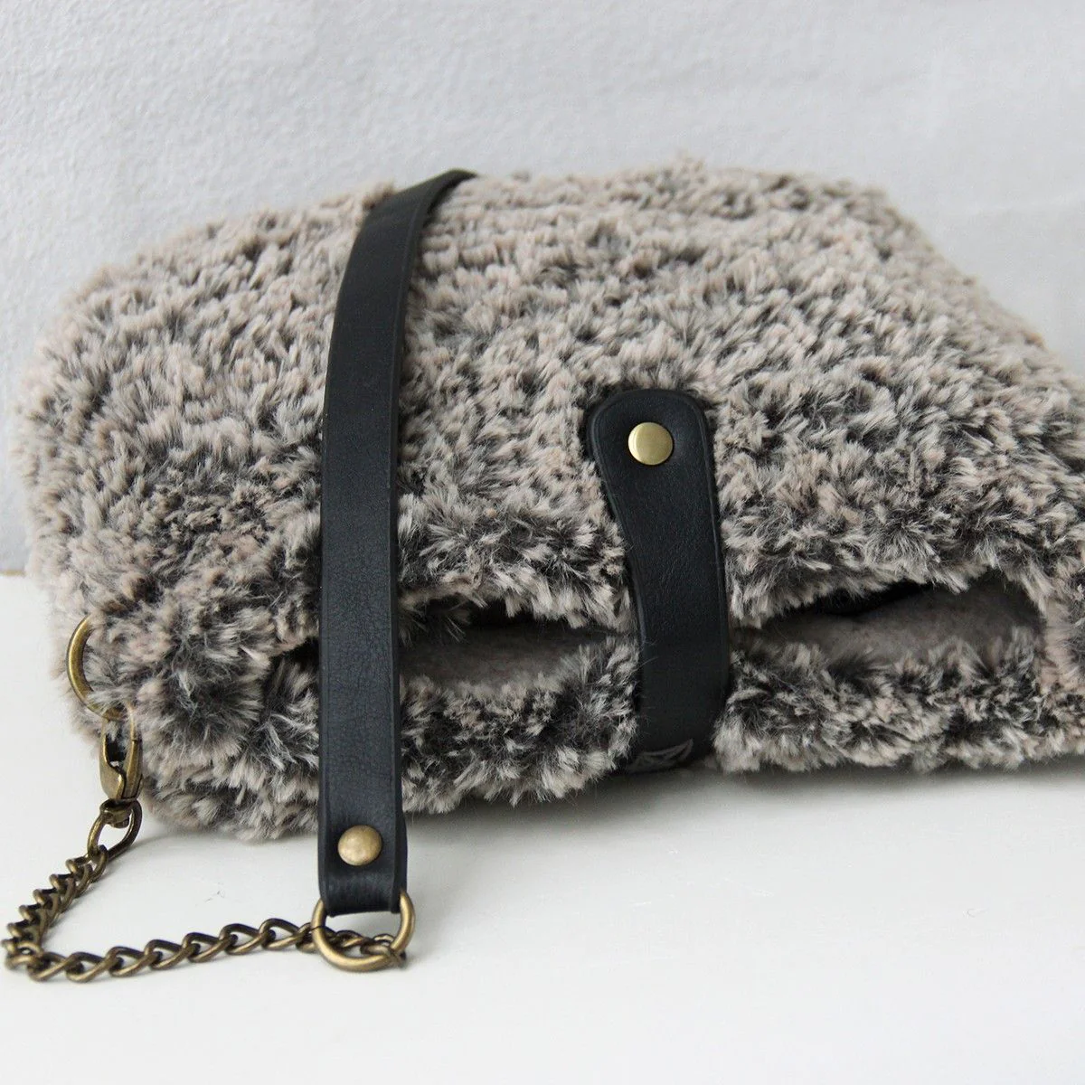 Fur Lux Bags - Image 4