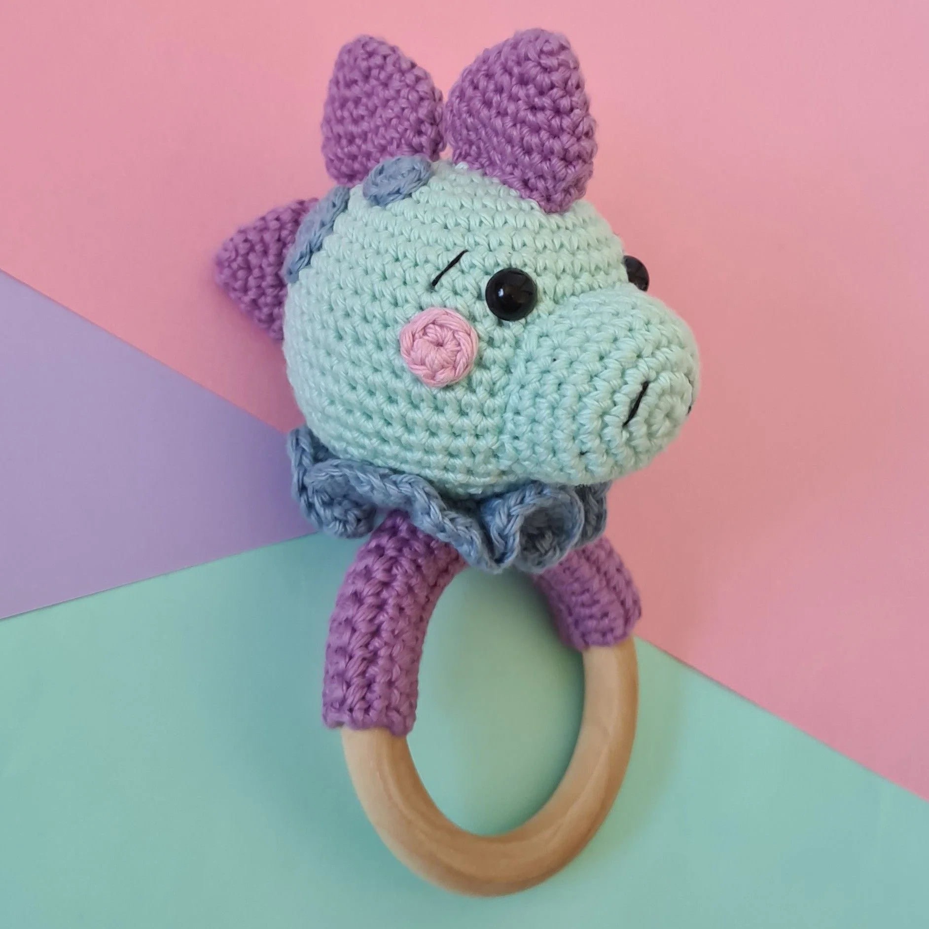 Dino Rattle - Image 3