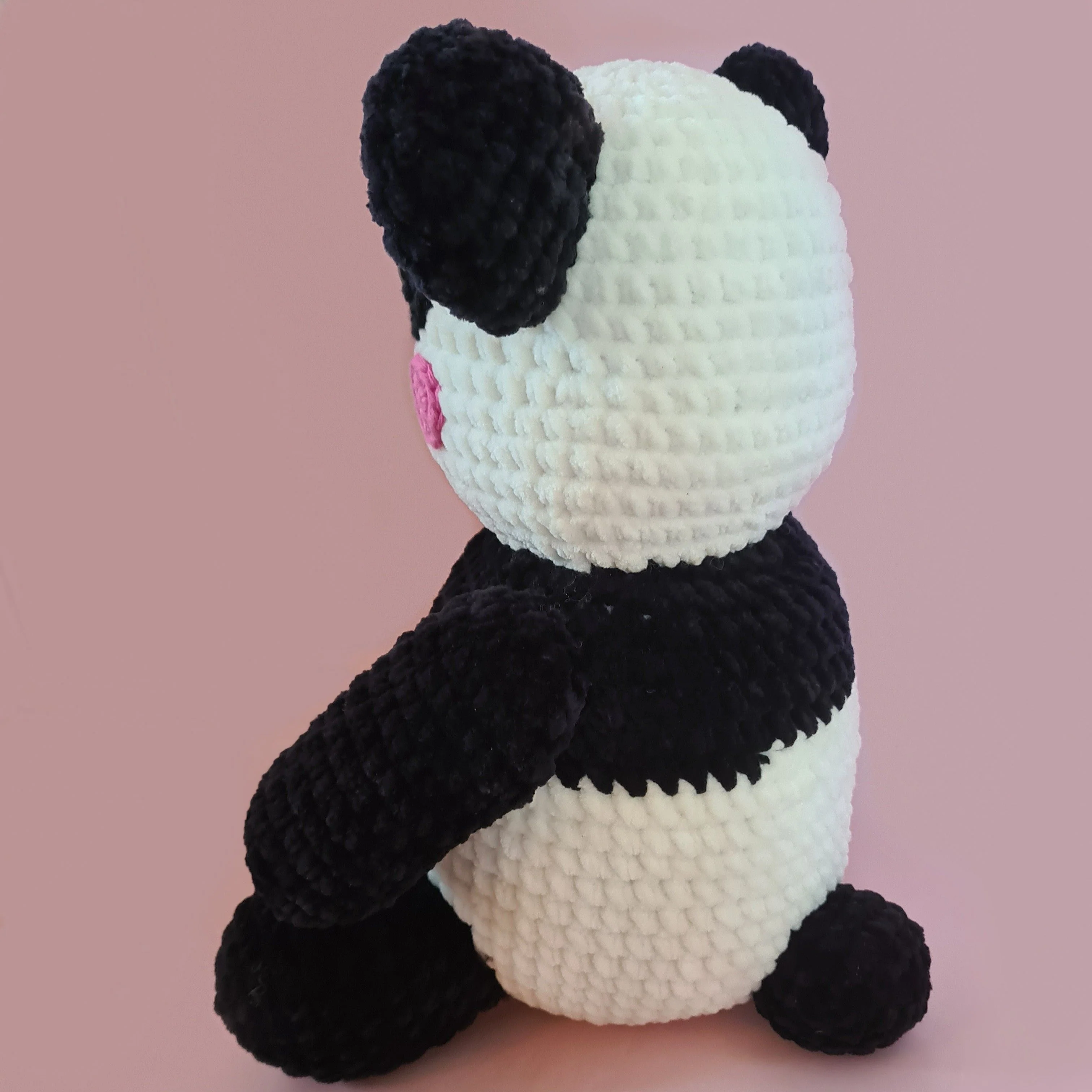 Fluffy the Panda - Image 3