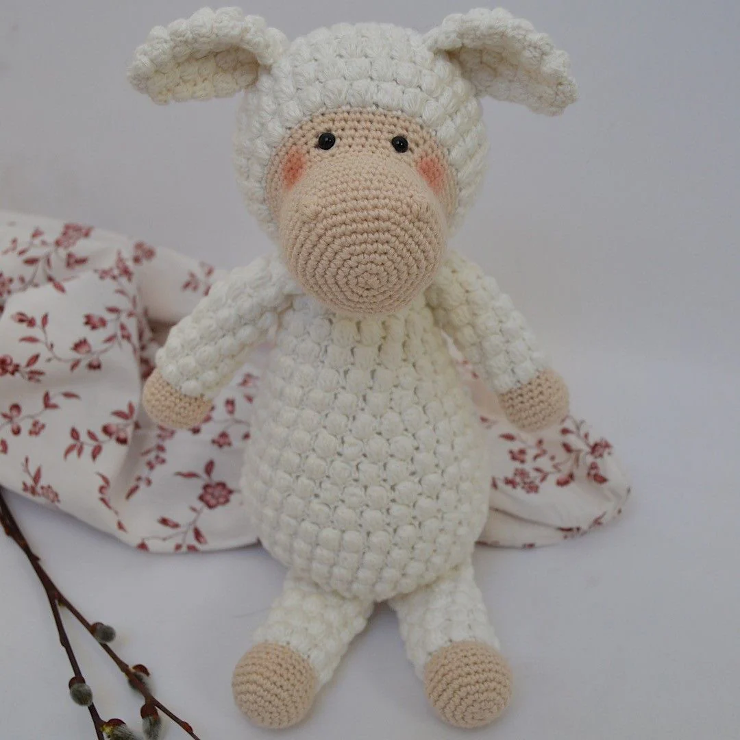 Frida the Sheep - Image 4
