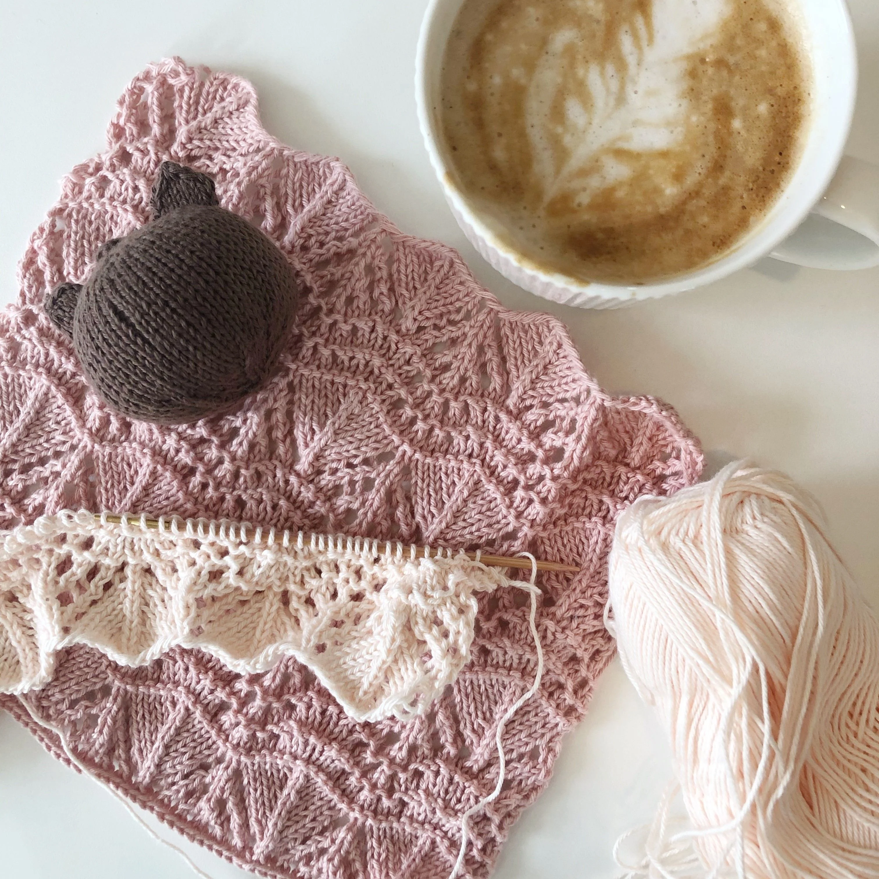 Forest Comfy Friends - Baby Comforter - Image 3