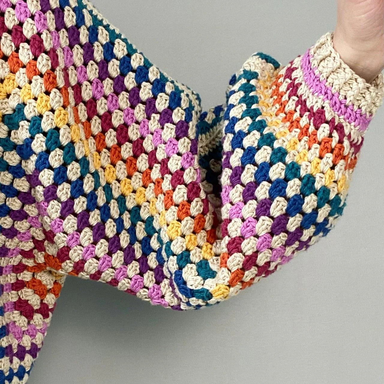 Yra - Cardigan - Image 4