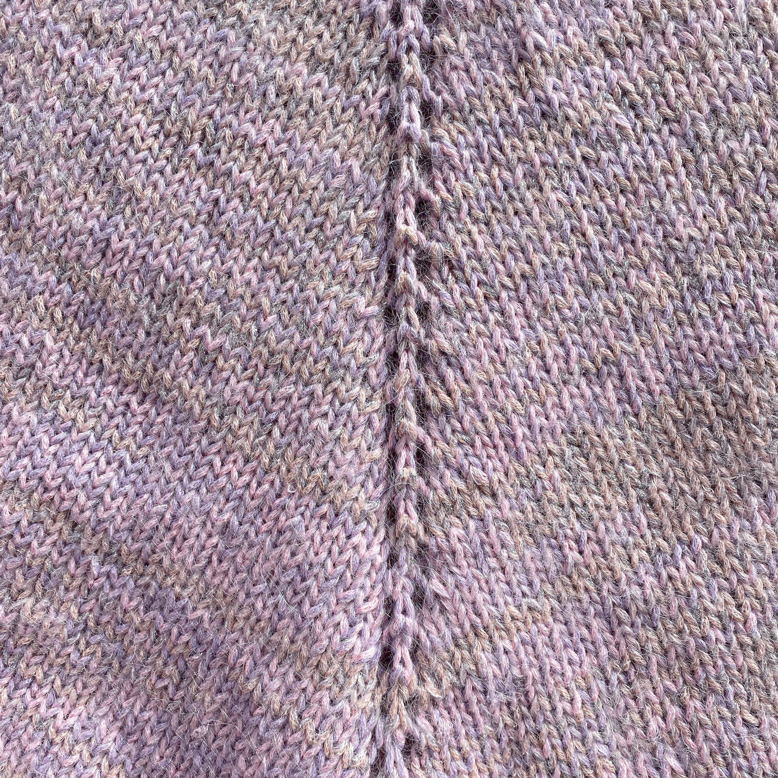 Sophia - Children’s Poncho - Image 3