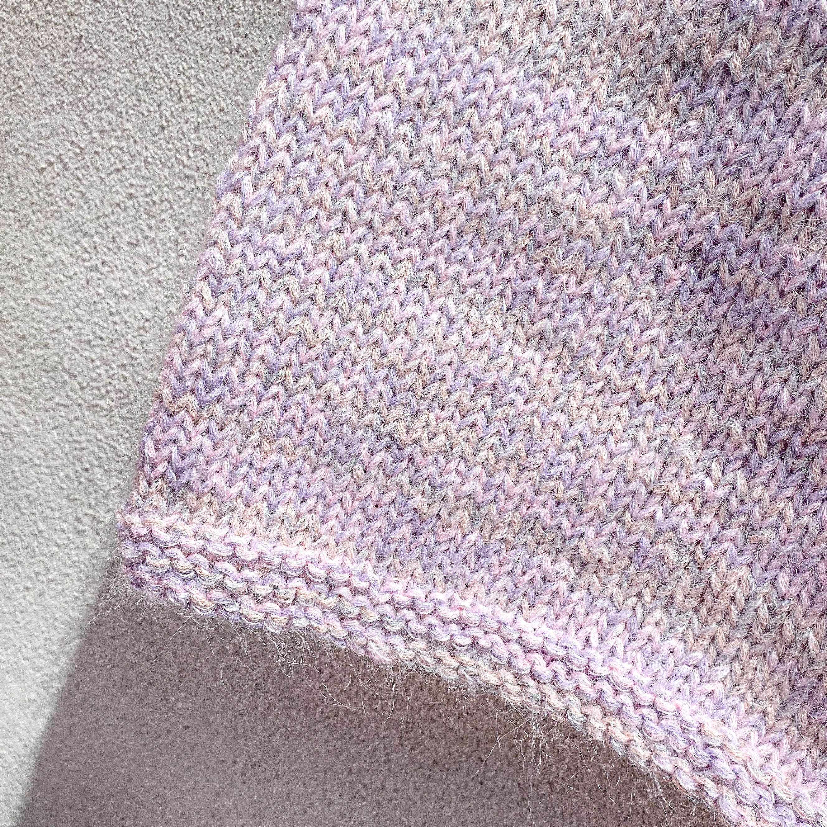 Sophia - Children’s Poncho - Image 4