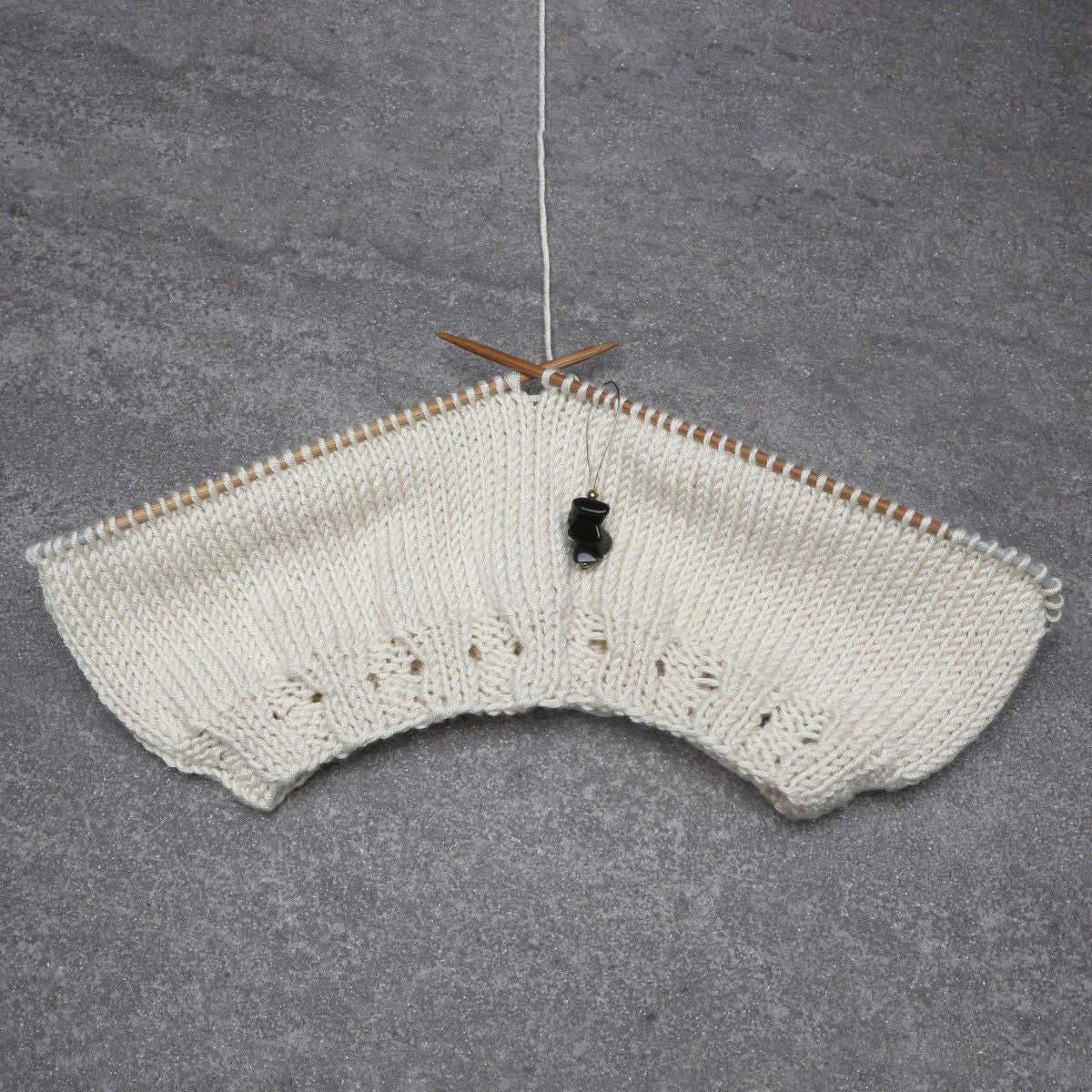 Stitch markers with Wire - Image 3