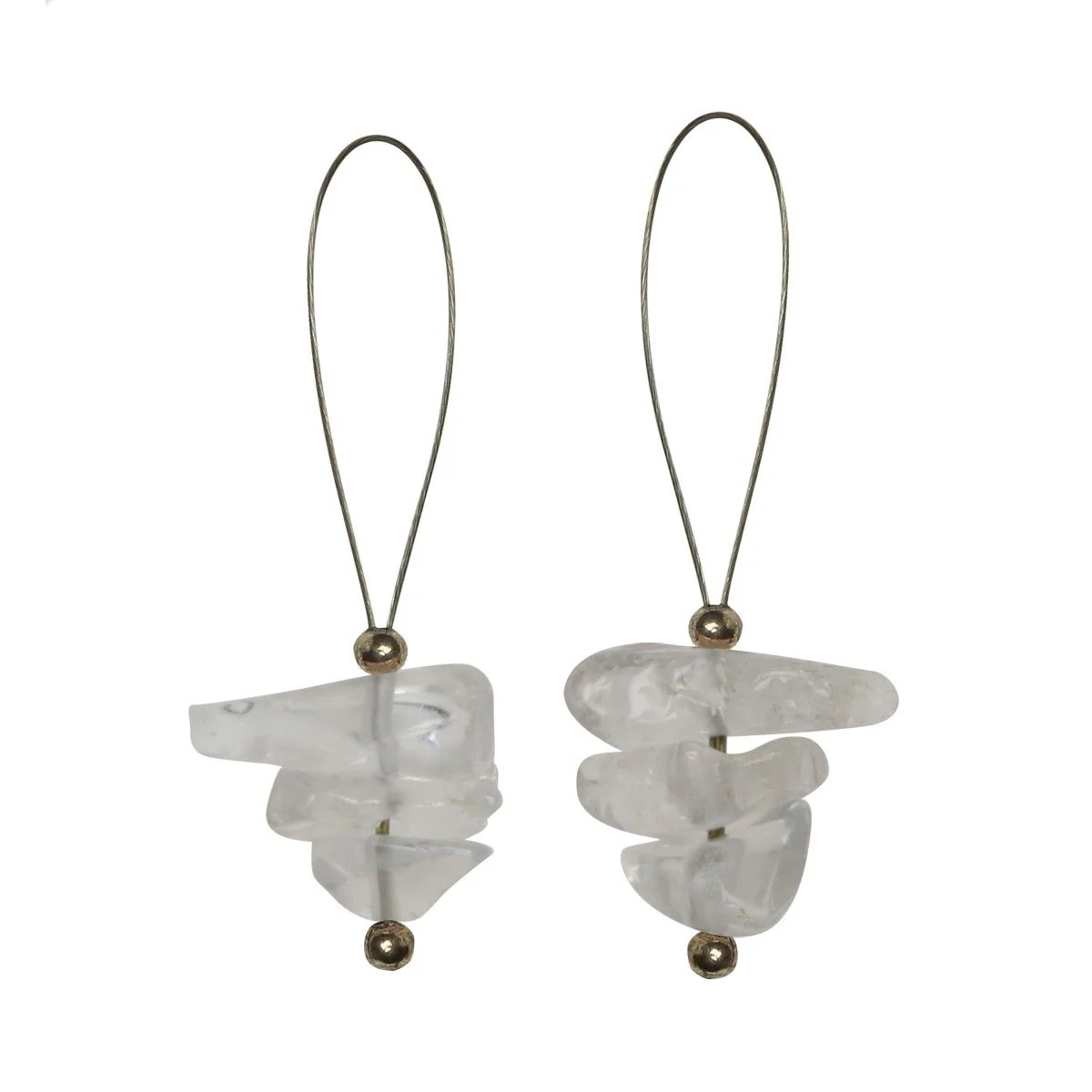 Stitch markers with Wire - Image 8