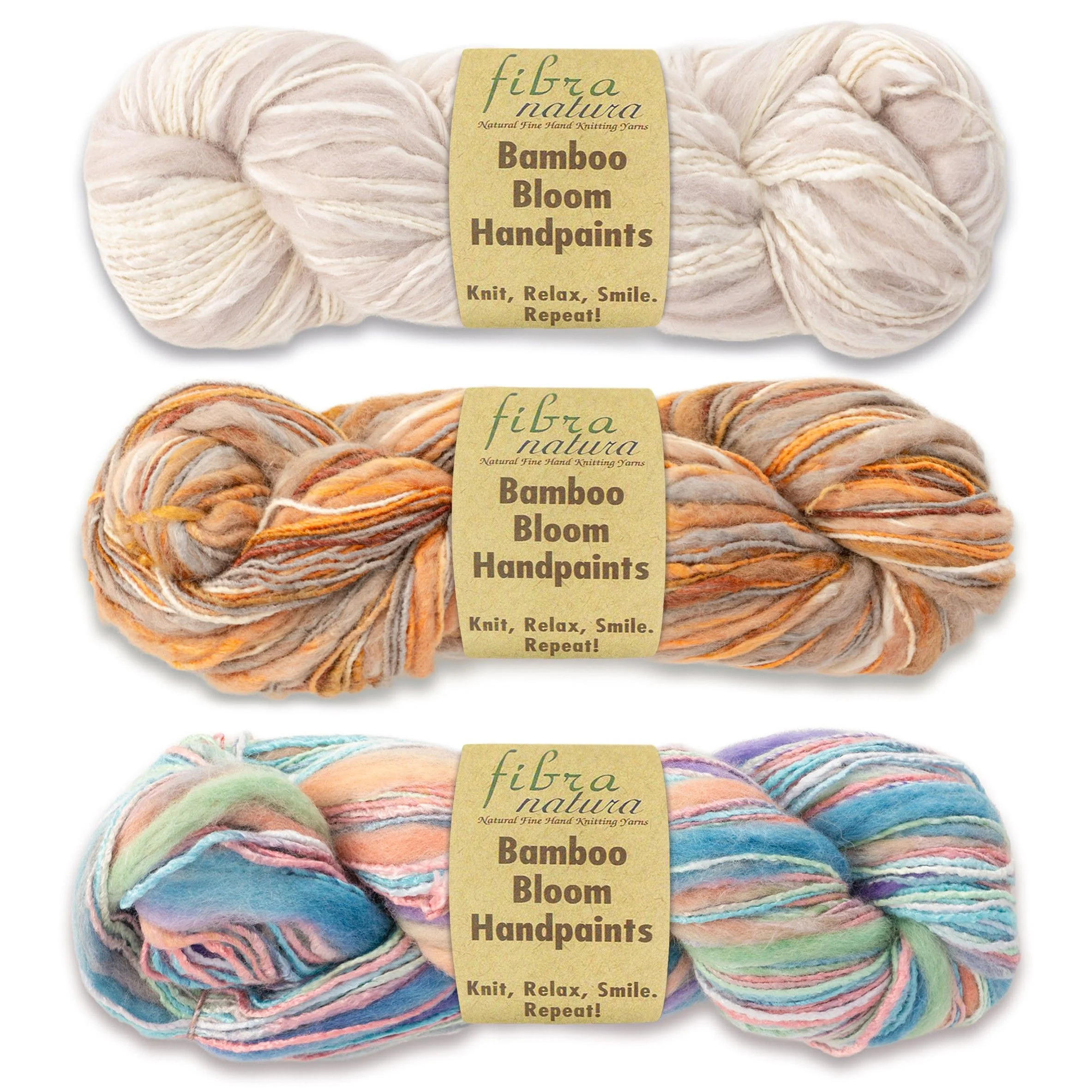Acrylic yarn on sale