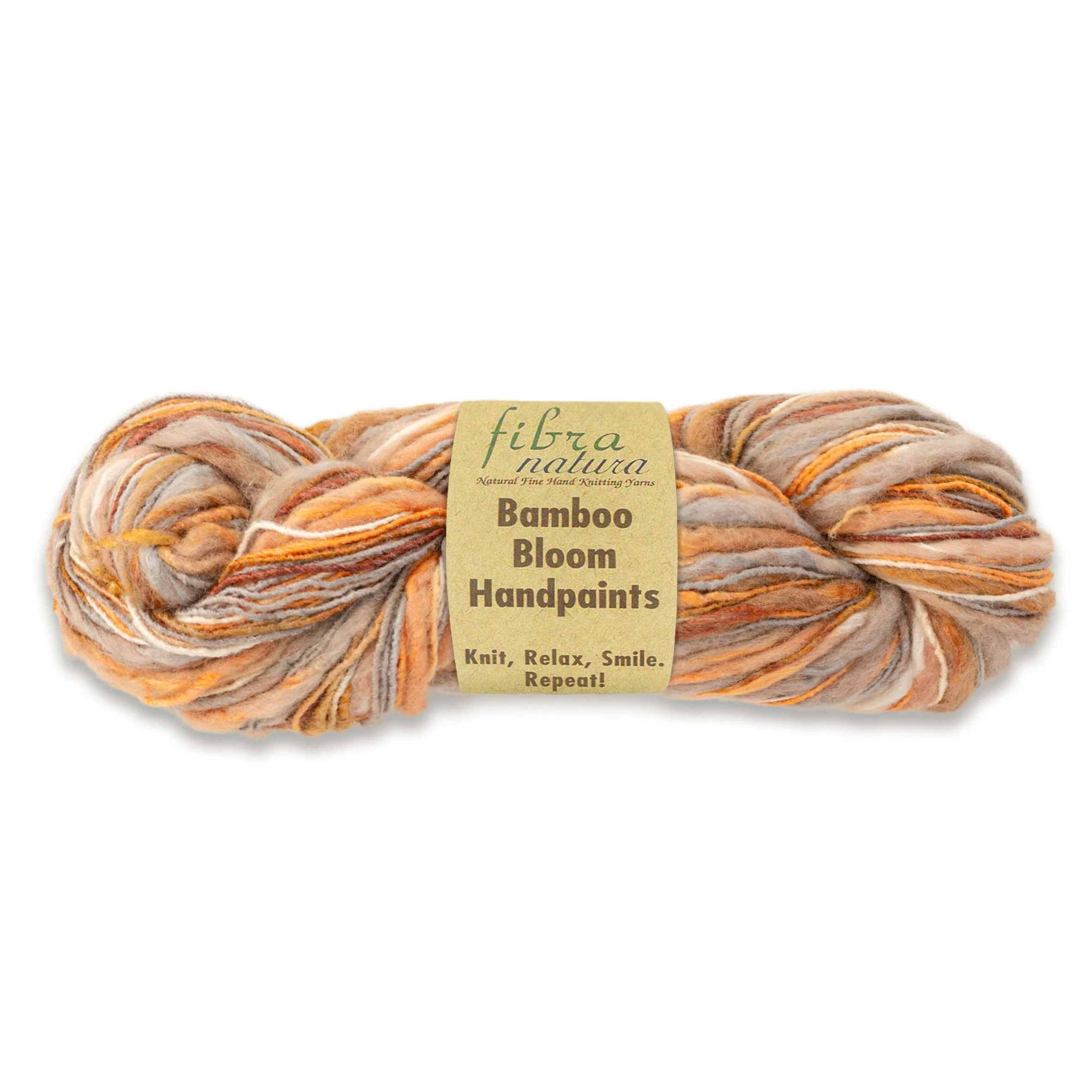 Bamboo Bloom - Fibra Natura (Limited Edition) - Image 12