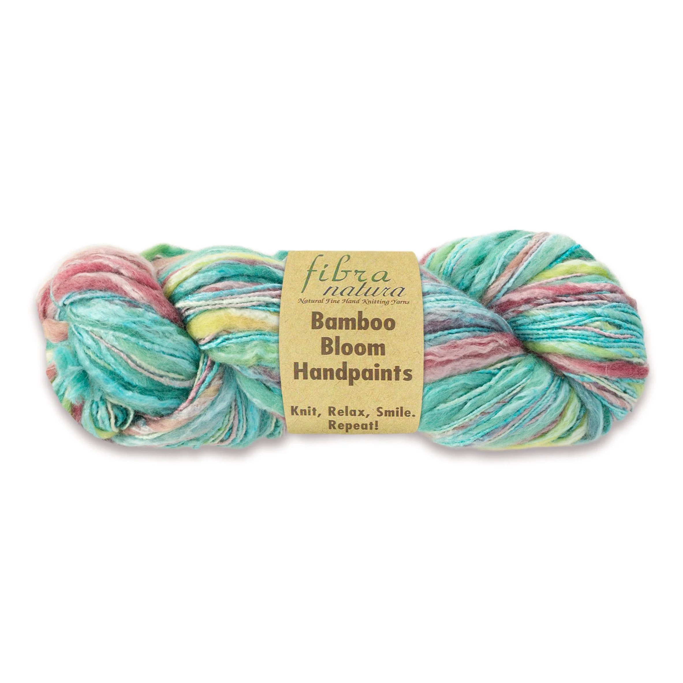 Bamboo Bloom - Fibra Natura (Limited Edition) - Image 7