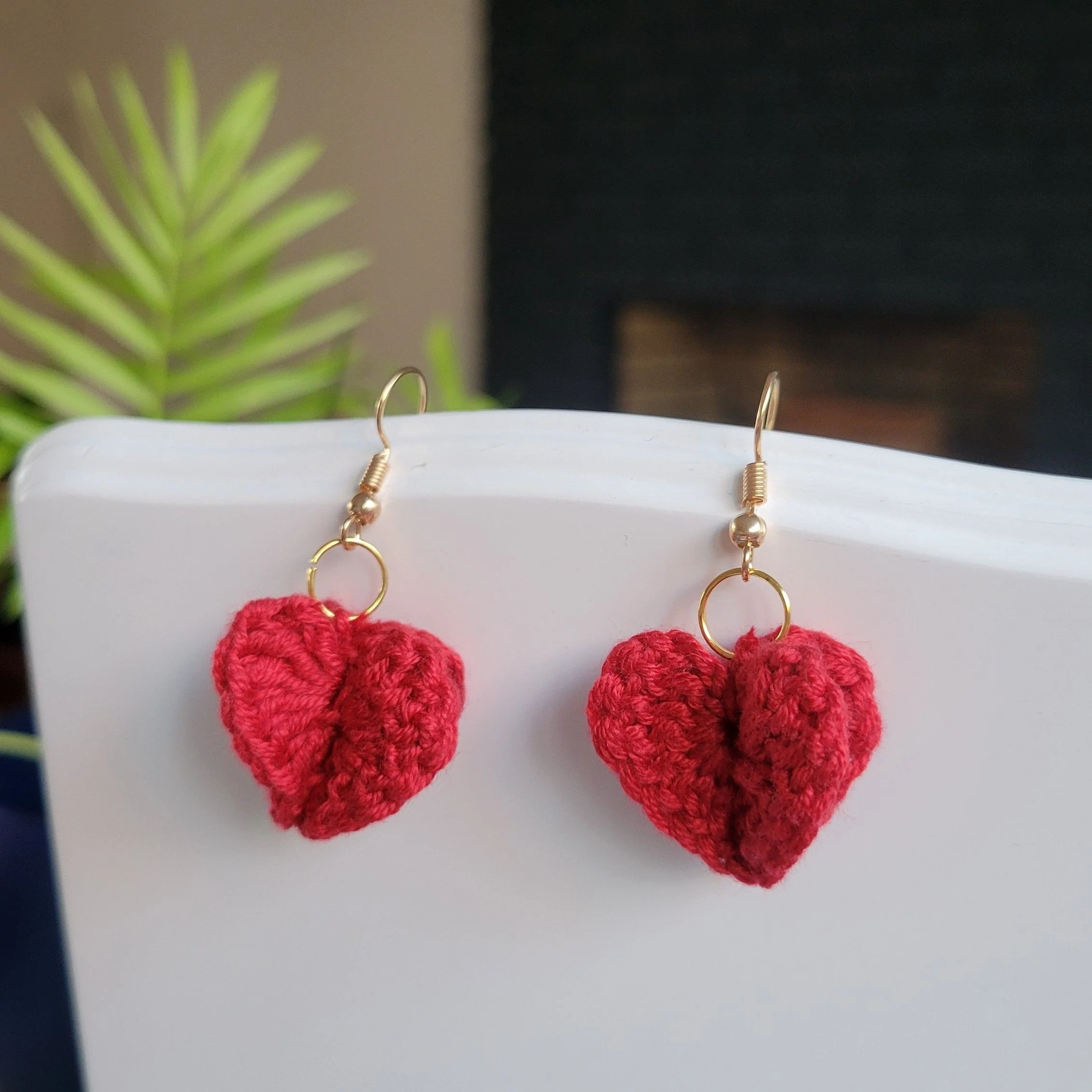 Heartwins - Earrings - Image 3