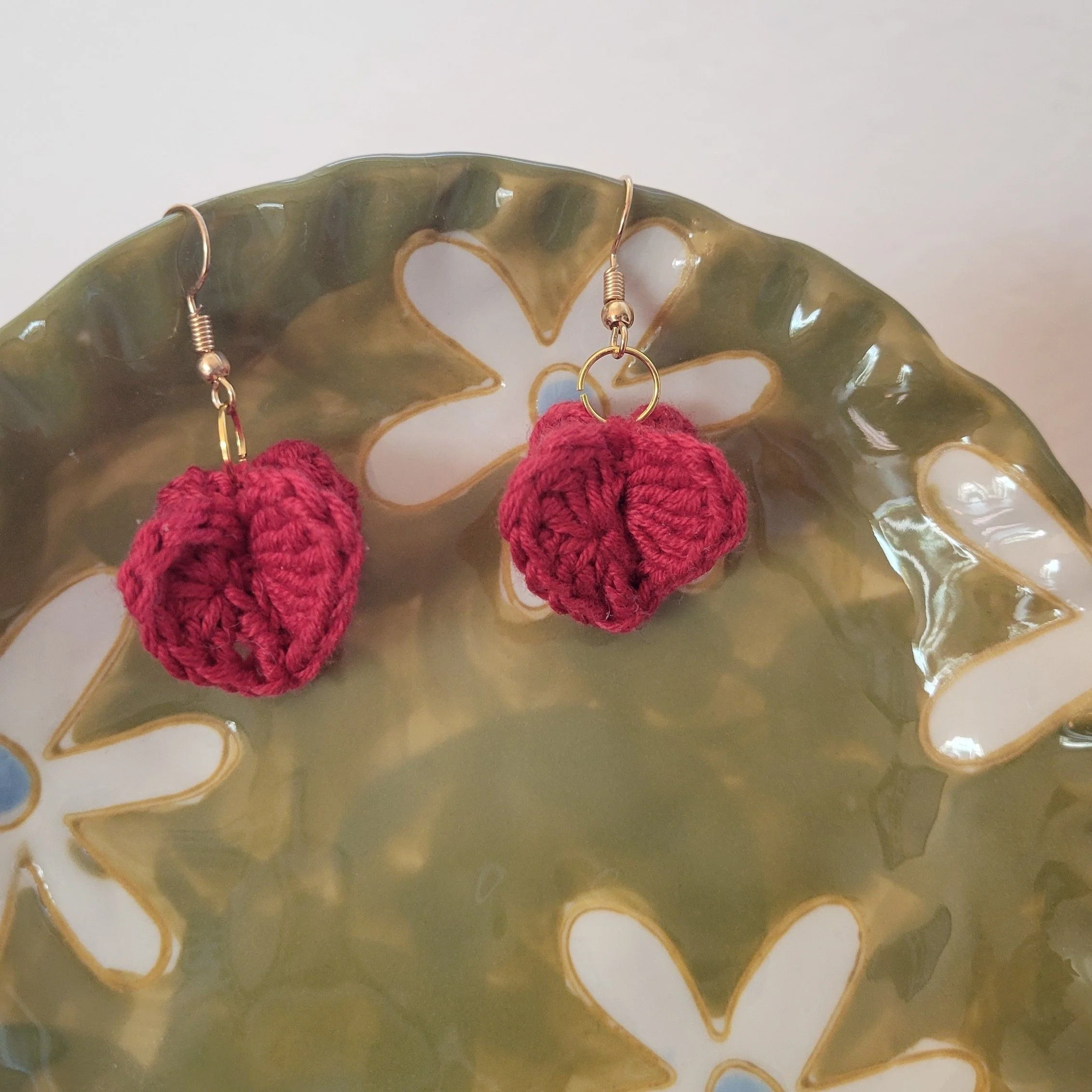 Heartwins - Earrings - Image 5