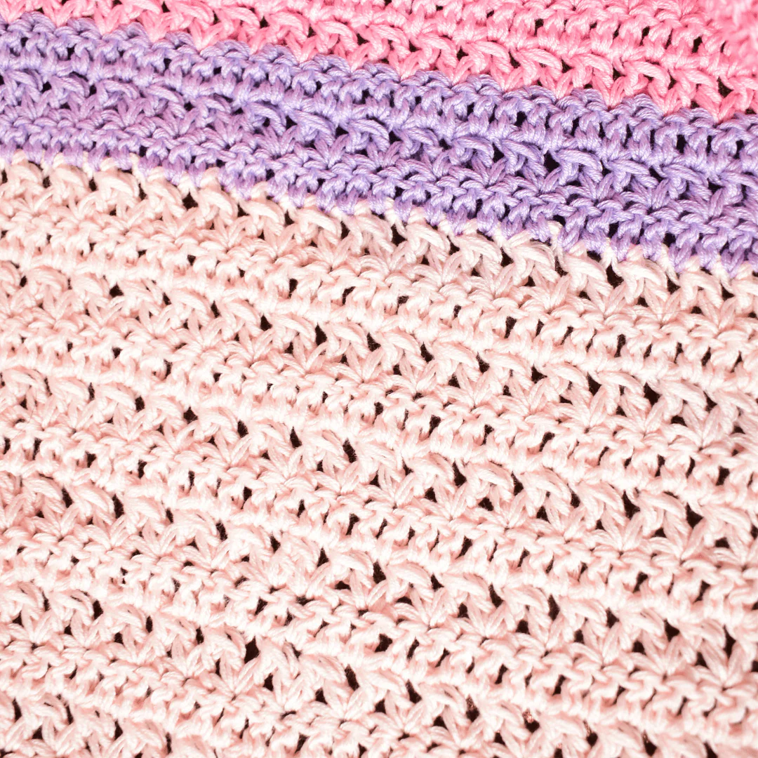 Emma - Baby Blanket - Image 3