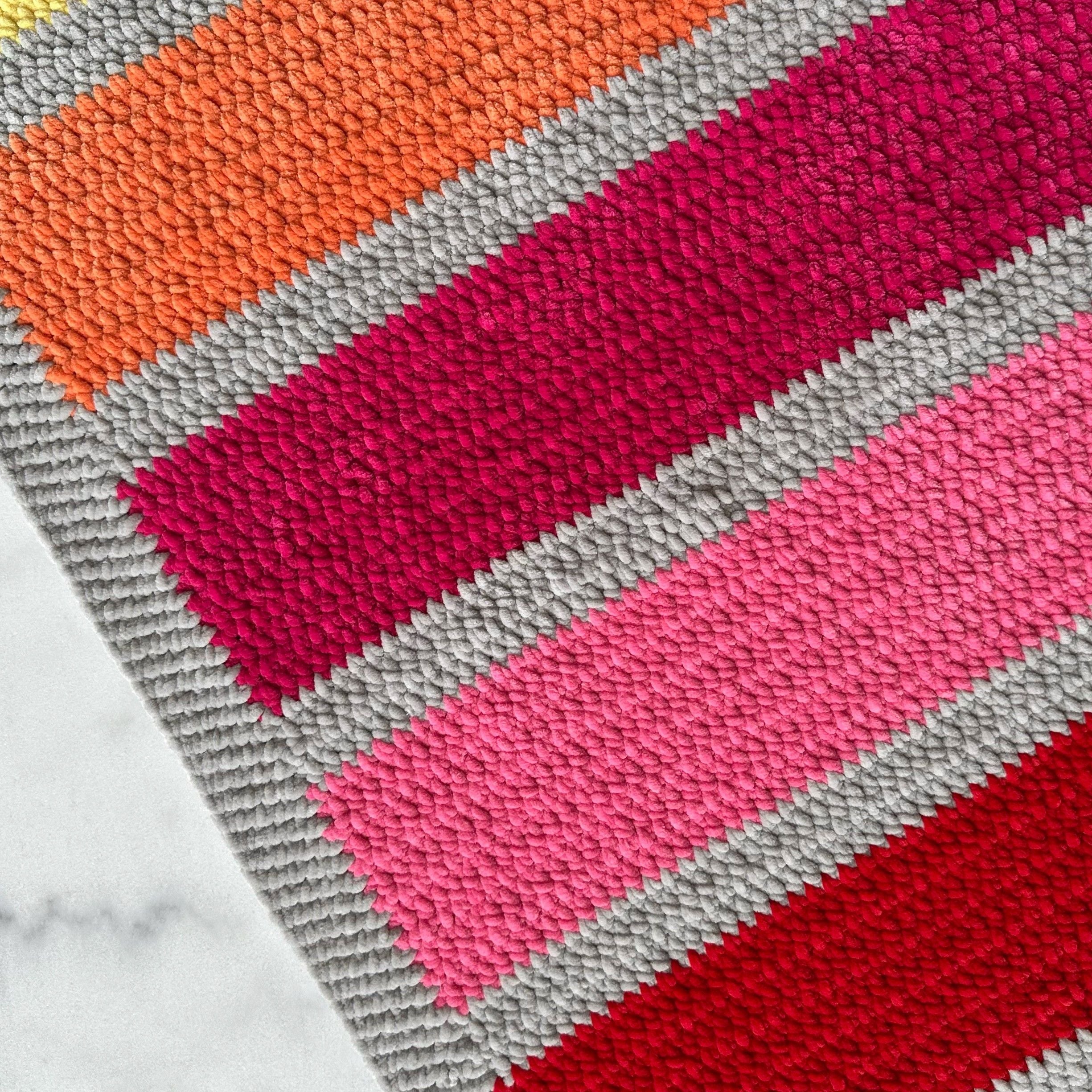 Lolly - Baby Blanket - Image 4