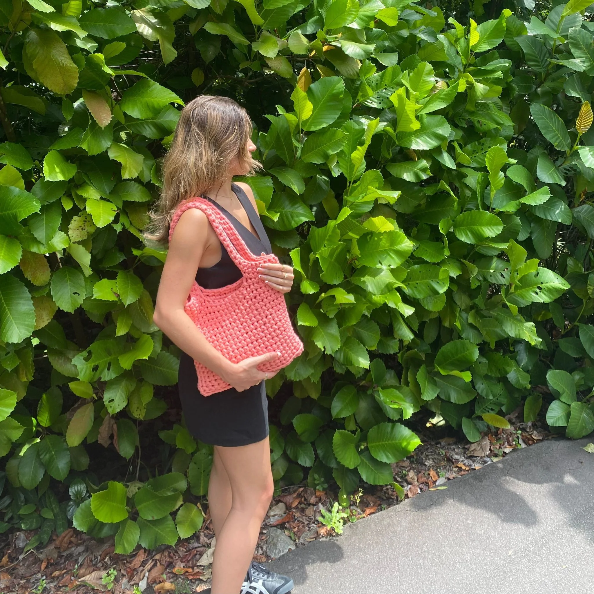 Trendy Everyday Handbag - Image 4