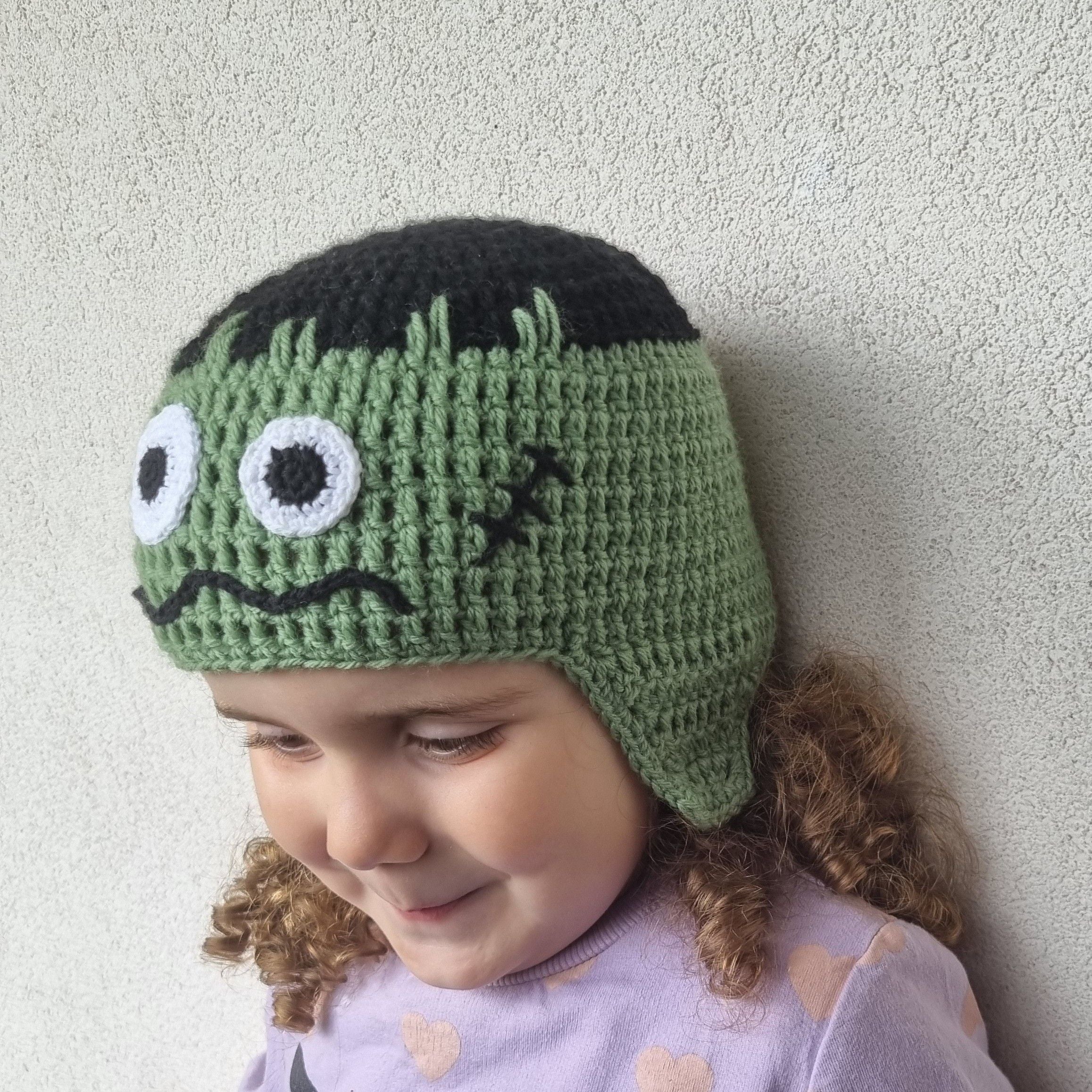 Zombinou - Hat - Image 3