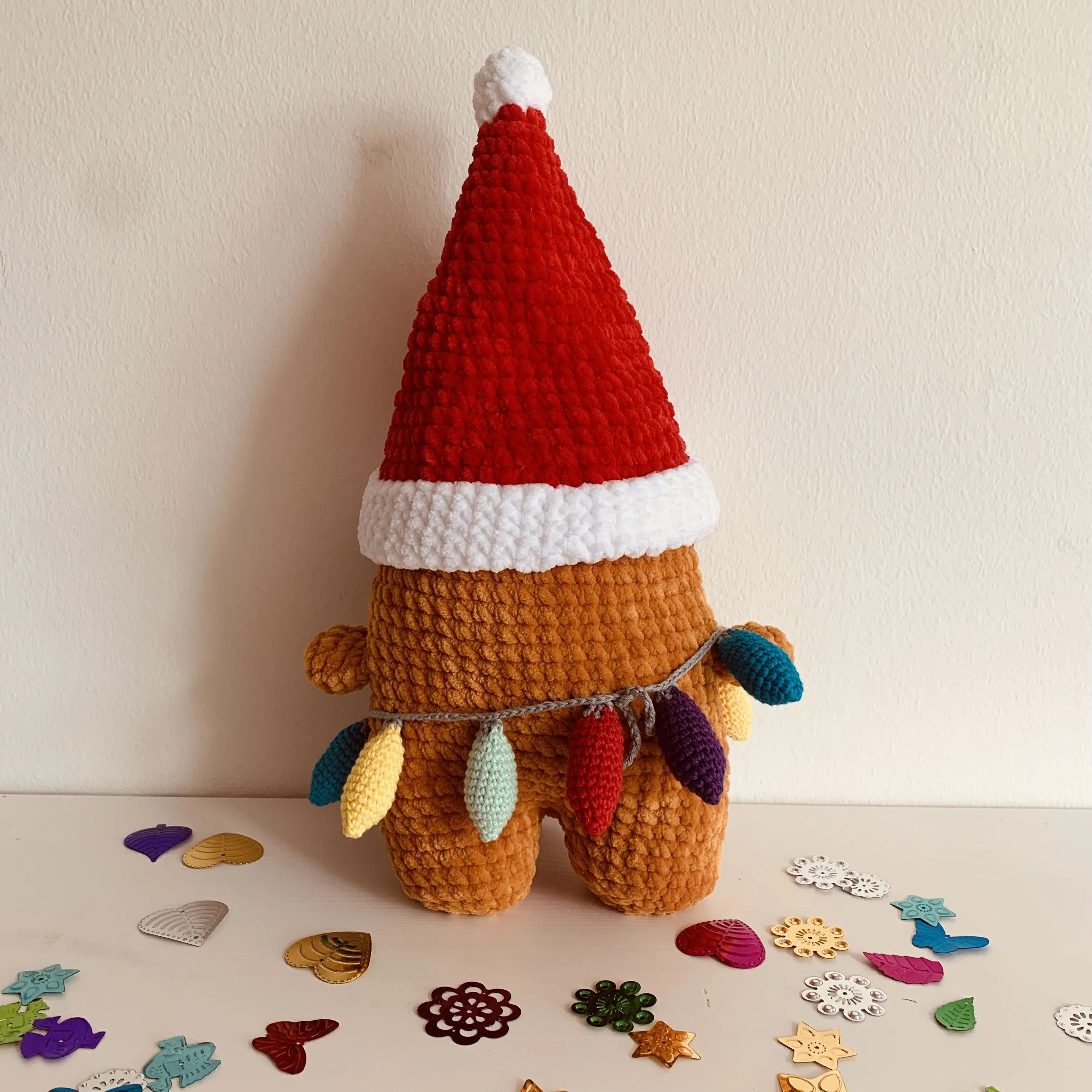 Jeremy the Christmas Monster - Image 4