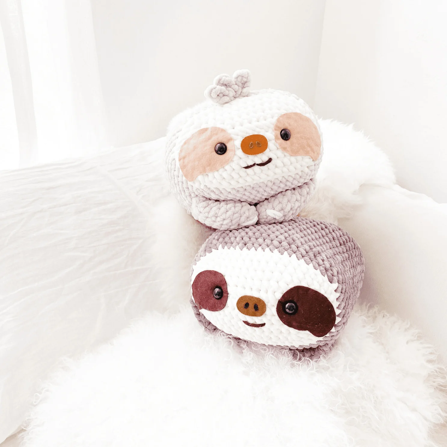 Giant Sloth - Image 7