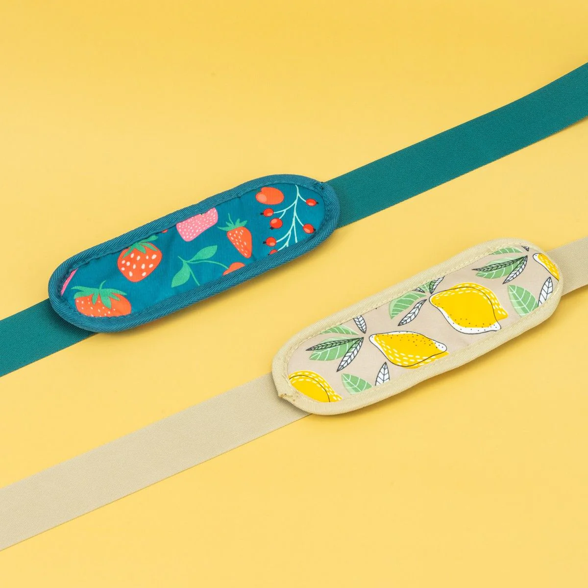 Yarn Bag w. Print - Image 11