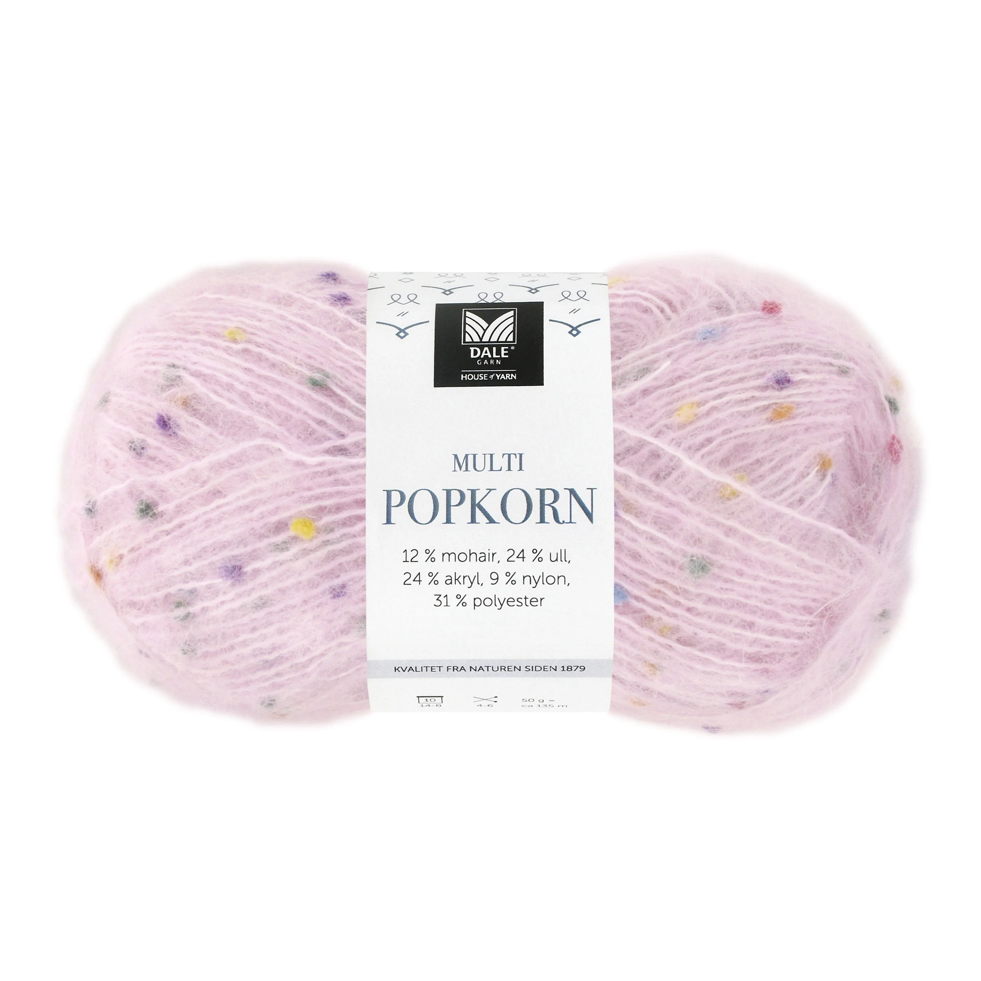 Multi Popkorn - Image 6