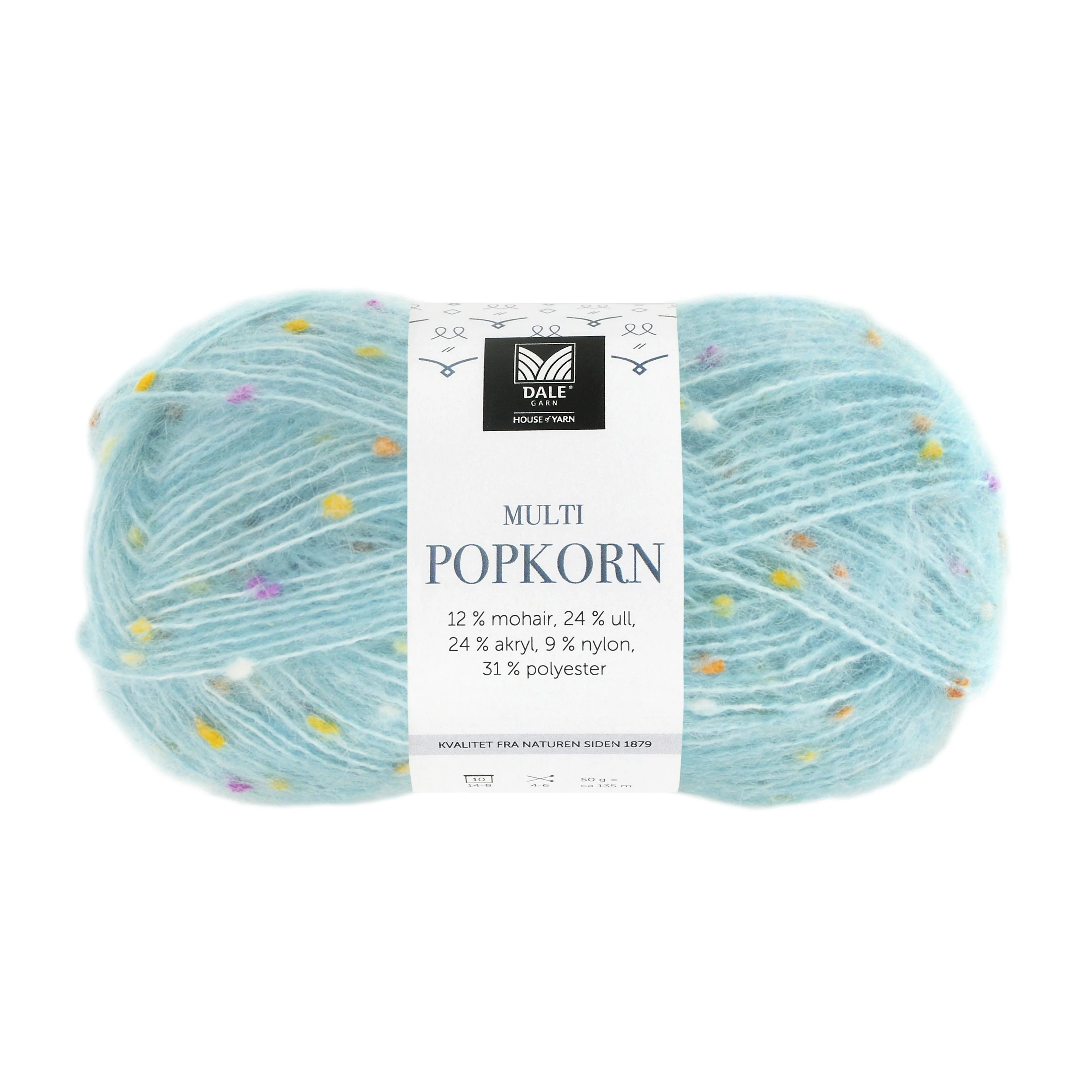 Multi Popkorn - Image 8