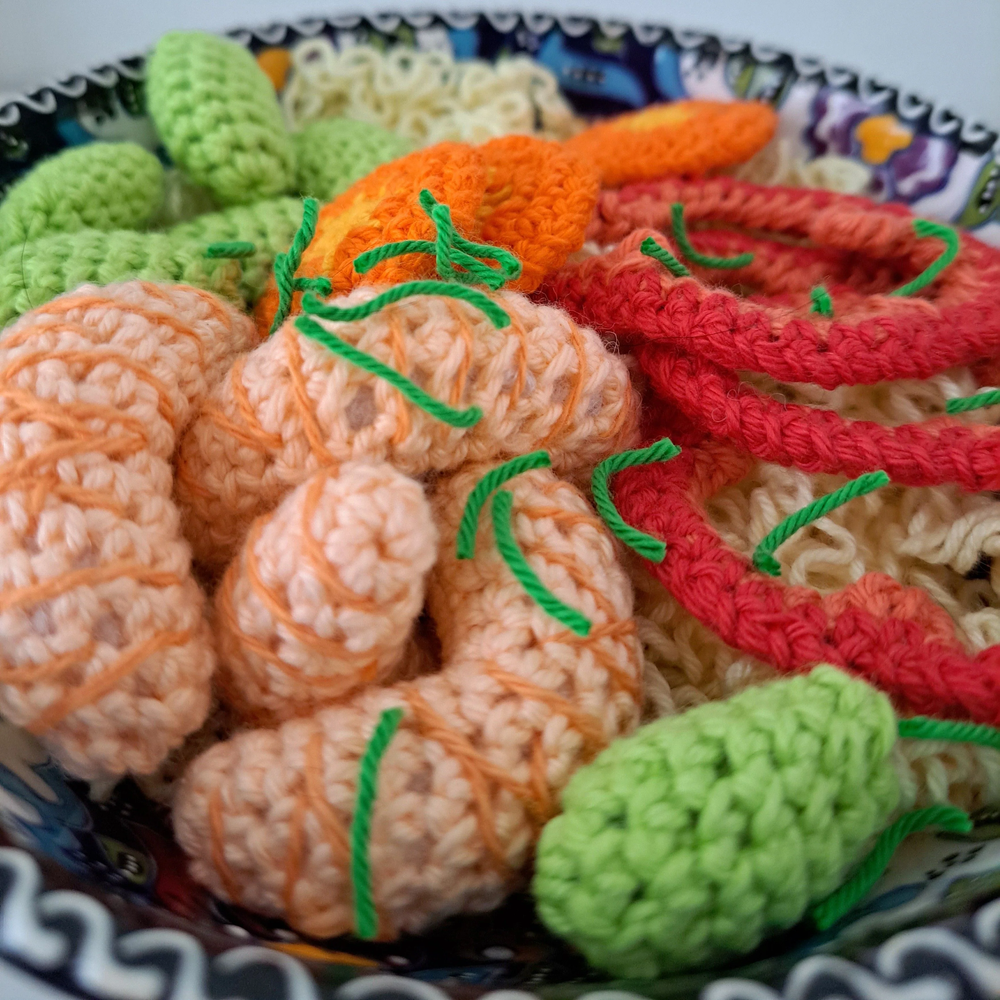 Ramen Noodles - Image 3