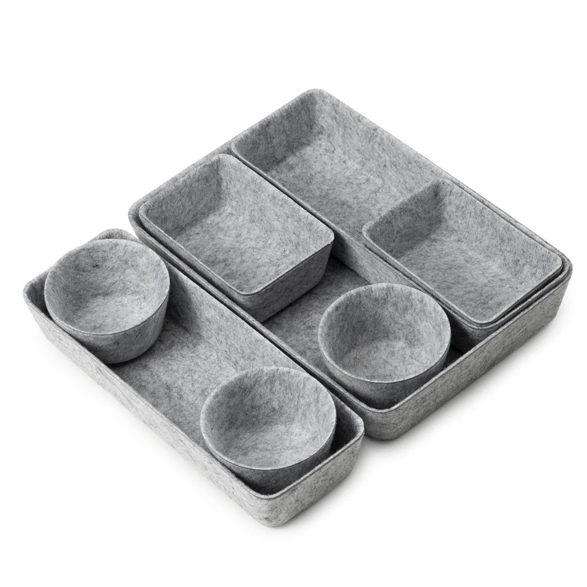 Felt Organizer - Image 4