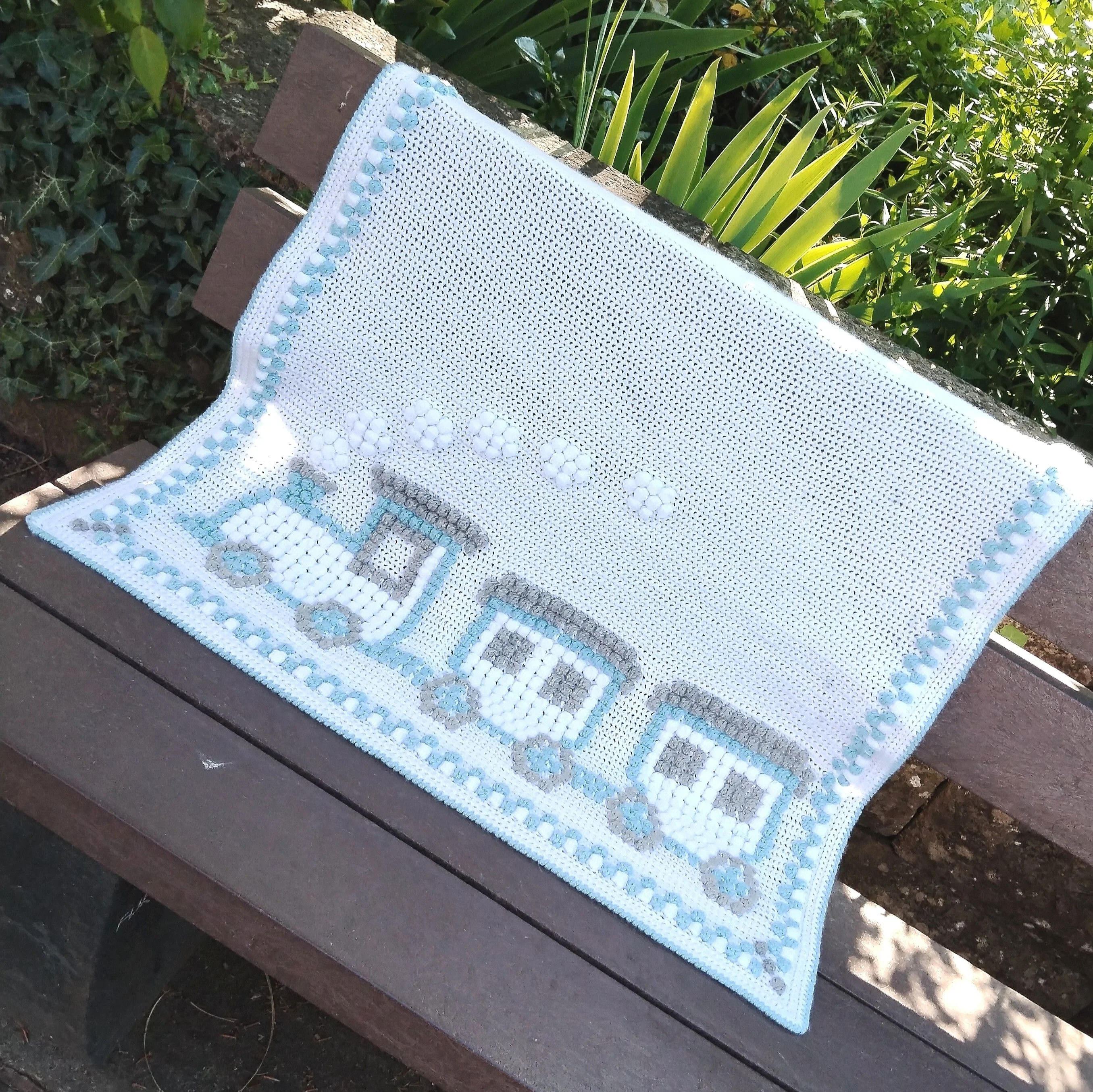 New Arrival - Blanket - Image 4