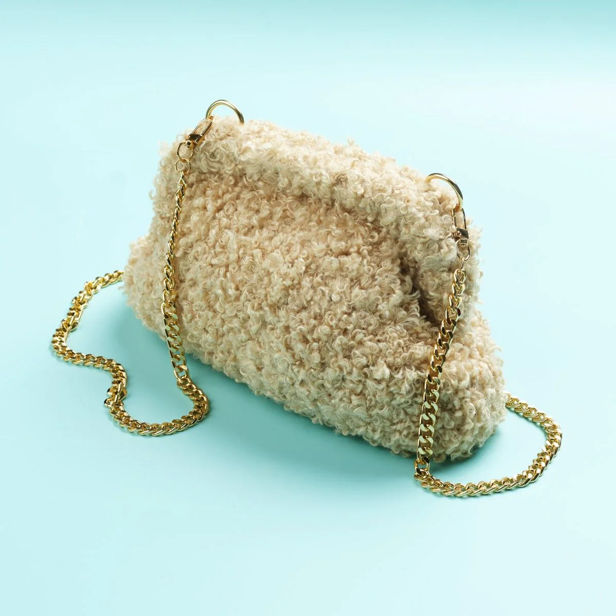 Bag Chain - 120 cm - Image 3