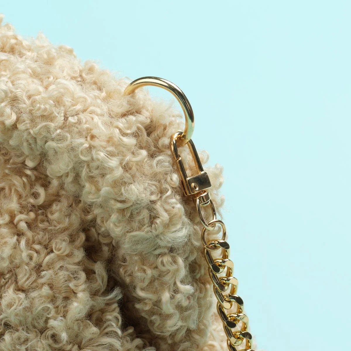 Bag Chain - 120 cm - Image 4