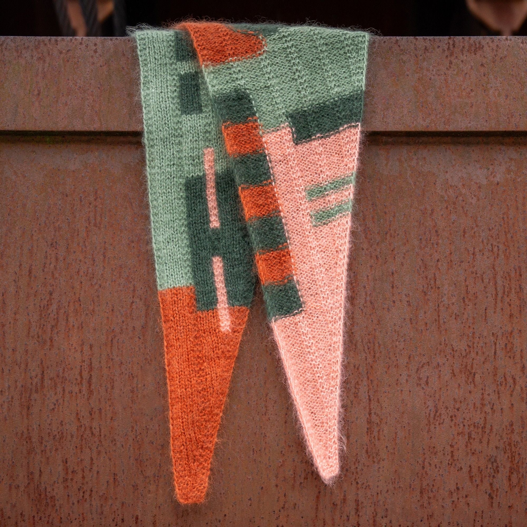 Rust & Rhythm - Bandana - Image 3